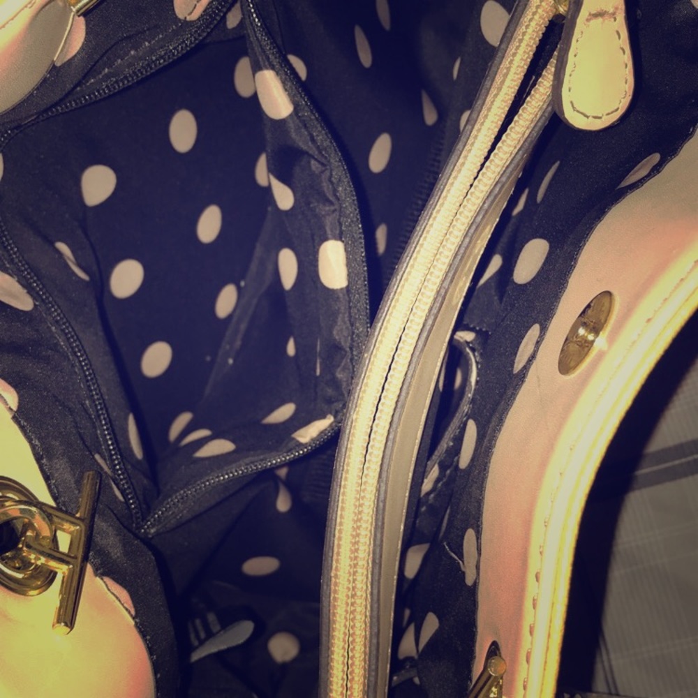 Anne Klein purse